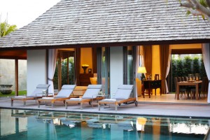 Anchan Villas: A Tropical Holiday Home & Permanent Residence