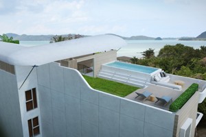 International Villas Phuket