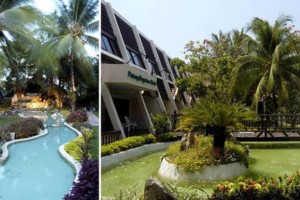 Patong Bayshore Hotel