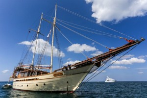 Kata Rocks Superyacht Rendezvous