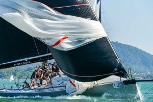 Royal Langkawi International Regatta 2017