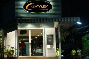 The Corner Restaurant