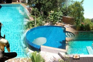 Navinda Swimming Pools & Spas