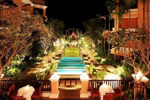 Amari Vogue Resort Krabi