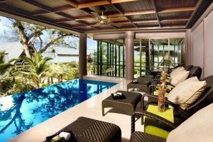 Centara Grand Beach Resort & Villas Krabi