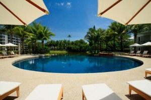 Grand West Sands Resort & Villas Phuket