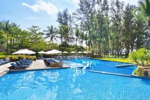 Dusit Thani Krabi Beach Resort