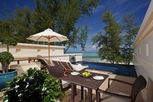 Dusit Thani Laguna Phuket