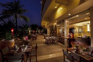 Hilton Phuket Arcadia Resort & Spa