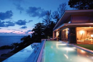 Impiana Private Villas Kata Noi