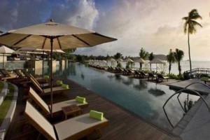 Pullman Phuket Panwa Beach Resort