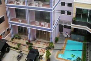 Absolute Guesthouse Phuket