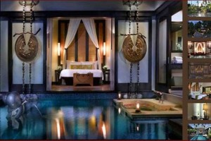 Anantara Phuket Villas