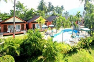 Andaman Seaview Resort