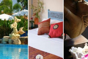 Aochalong Villa & Spa Phuket