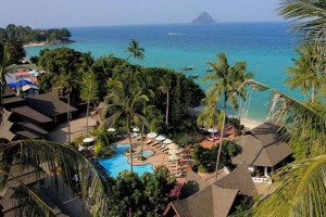 Holiday Inn Resort Phi Phi Island