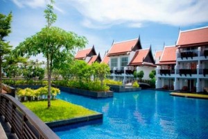 JW Marriott Khao Lak Resort & Spa