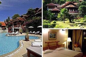 Layan Beach Resort & Spa Village