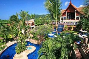 Novotel Phuket Resort