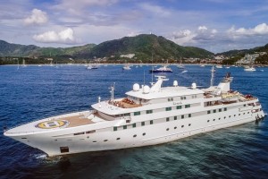 Kata Rocks Puts Phuket Firmly on The Superyacht Map