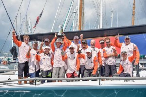 Royal Langkawi Yacht Club's 15th Regatta: A Sailing Success!