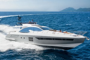 Azimut Yachts Thailand S Collection