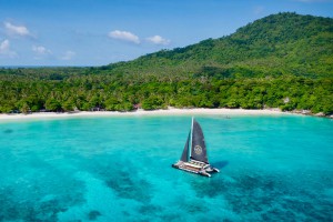 HYPE Luxury Boat Club: Cruise the Waters Around Phuket