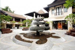 Turtle Village Shopping & Dining Centre