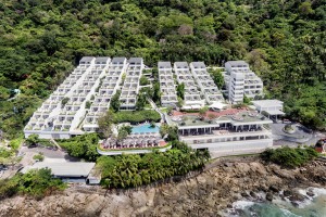 The Nai Harn where Classic Meets Contemporary 