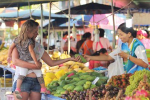 Useful Thai Words