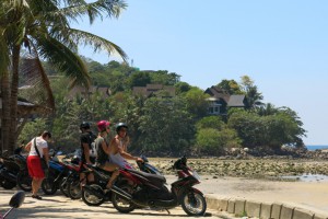 Cars & Motorbike rental