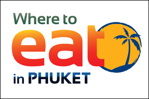 Where to Eat in Phuket