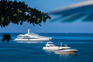 Kata Rocks Superyacht Rendezvous Returns