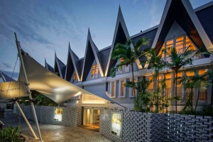 Setting sail on a memorable stay at The Boathouse Phuket