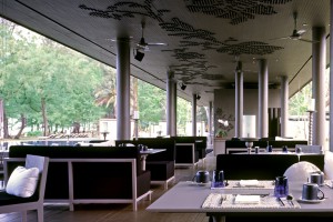 SALA Restaurant