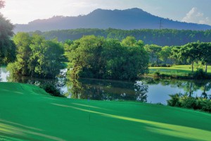 Blue Canyon Country Club Phuket
