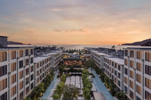 Four Points By Sheraton Phuket Patong Beach Resort marks its first year opening anniversary and invites all guests to celebrate and join the fun!