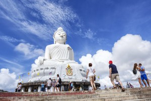 Phuket viewpoints