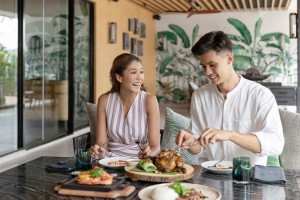 Celebrate the festive season in style at Four Points By Sheraton Phuket Patong Beach Resort  – the ultimate holiday destination