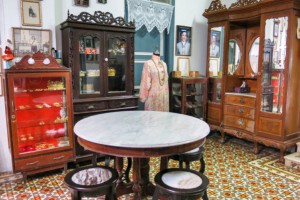 Peranakan Traditions in Phuket