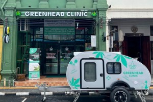 Greenhead Clinic