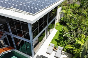 Riverhouse Phuket: 100% energy-efficient pool villas for sale in Phuket, Thailand