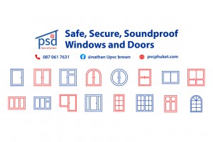 Safe, Secure, Soundproof