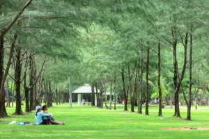 Sapanhin Phuket Mining Monument