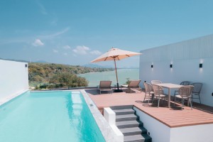 Elwood Villas Phuket