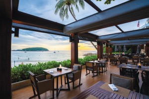 THE NAI HARN PHUKET