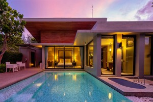 Shifting trends: the rise of the Phuket villa