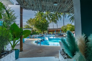  Simba Sea Trips & Soho Pool Club
