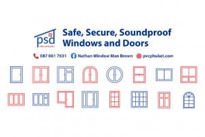 Safe, Secure, Soundproof