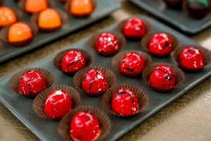 Indulge in the Exquisite Artistry of Eden Chocolate at Eden Valley Phuket